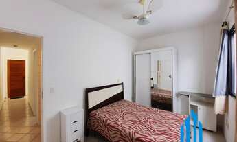 Imagem 5: Apartamento 2 Quartos com Área lateral na Praia do Morro