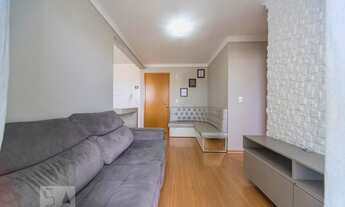 Imagem 5: Apartamento para Aluguel - Utinga, 2 Quartos, 50 m2