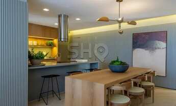 Imagem 2: Apartamento em Perdizes com 3 dormitórios