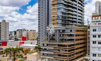 Imagem 2: Serra Juvevê Apartamento com 4 dormitórios