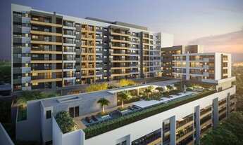 Imagem 3: Apartamentos de 63 a 120m² com 2 e 3 Dormitórios, 1 e 2 Vagas no Alto da Lapa - São Paulo