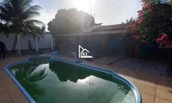 Imagem 2: Lazer e Conforto - Belissima Granja - Piscina - 3 quartos(2 suites