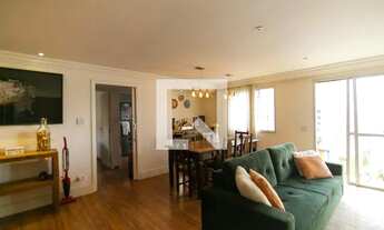 Imagem 6: Apartamento à Venda - Portal do Morumbi, 3 Quartos, 144 m2