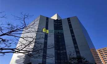 Imagem 2: Conjunto para aluguel, 5 vagas, Pinheiros - São Paulo/SP