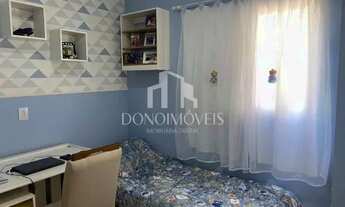 Imagem 4: Apartamento 63m, 2 dormitórios,1 Vagas Campestre, Santo André