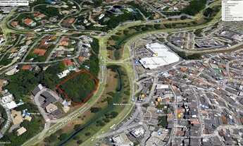Imagem 3: Lote/Terreno para venda com 4380 metros quadrados na Juracy Magalhães - Salvador - BA