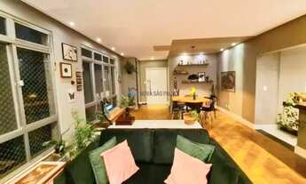 Imagem: Apartamento 04 dormitórios, 01suite, 01