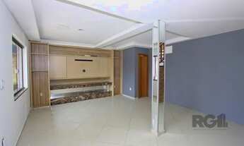 Imagem 3: Casa 259m² - 3 dormitórios sendo 2 suítes, 2 vagas no bairro Cristo Redentor