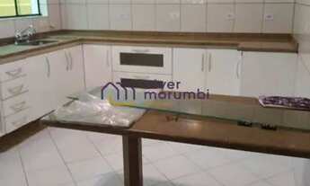 Imagem 5: Sobrado, Jardim Guedala - São Paulo