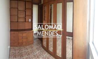 Imagem 5: Apartamento para aluguel tem 140 m² com 4 quartos em Campina - Belém - PA