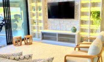 Imagem 5: Portal do sol green golfe sobrado 4 suítes terreno 550 metros