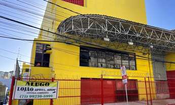 Imagem 3: Lojao no centro de salvador