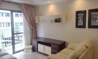 Imagem 4: Apartamento de 2 quartos para alugar no bairro Alphaville centro industrial e empresarial