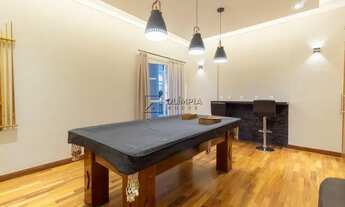 Imagem 6: Venda Apartamento 1 Dormitórios - 48 m² Itaim Bibi