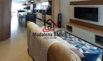 Imagem 2: Casa em Condomínio para Venda em Mogi das Cruzes, Botujuru, 3 dormitórios, 3 suítes, 4 ban