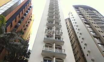 Imagem: São Paulo - Apartamento Padrão - Bela