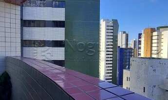 Imagem 4: PS-9 234Apartamento para venda possui 86 metros quadrados com 3 quartos em Boa Viagem - Re