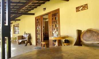 Imagem 2: Vendo linda casa Cond Bela Vista