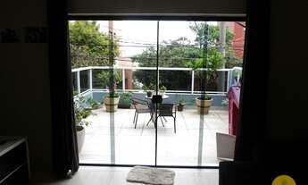 Imagem 7: Sobrado reformado na Vila Madalena