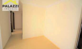 Imagem 3: Apartamento com 3 dormitórios para alugar, 69 m², por R$ 2.000/mês - Mansões Santo Antônio