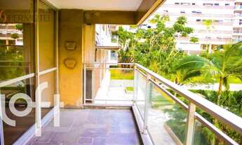 Imagem 5: Apartamento com 4 dormitórios à venda, 176 m² - Morumbi - São Paulo/SP