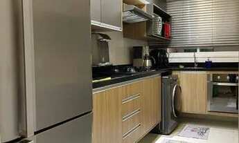 Imagem 4: Apartamento com 2 dormitórios à venda, 94 m² por R$ 700.000,00 - Braga - Cabo Frio/RJ