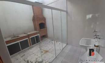 Imagem 6: SOBRADO PARA LOCAÇÃO NO TATUAPÉ COM 3 DORMITÓRIOS (3 SUÍTES), 2 VAGAS E CHURRASQUEIRA!