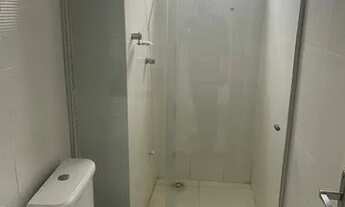 Imagem 4: Apartamento mobiliado