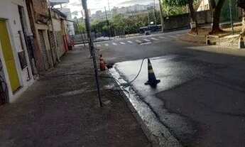 Imagem 4: Quarto tipo lojinha