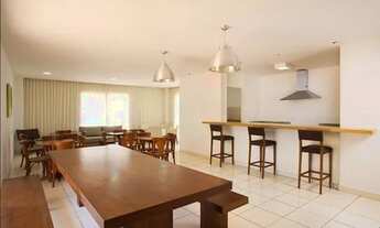 Imagem 4: Apartamento para venda com 57 metros quadrados com 3 quartos em Centro - Belford Roxo - RJ