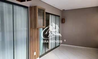 Imagem 5: Apartamento com 3 dormitórios à venda, 112 m² por R$ 610.000 - Santa Maria - Uberaba/MG