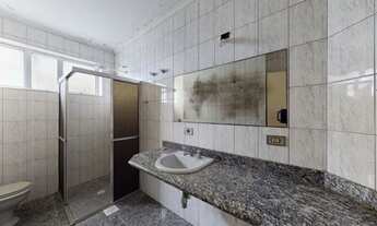 Imagem 4: APARTAMENTO RESIDENCIAL em São Paulo - SP, Pinheiros