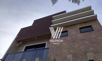 Imagem: Sobrado 3 Dormitórios Suíte 2 Vagas