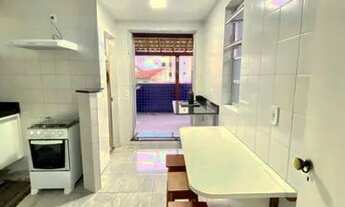 Imagem 7: Apartamento à Venda com 3 Quartos no Centro de Guarapari-ES