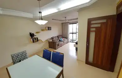 Imagem 3: Apartamento à venda no Taquaral - Campinas