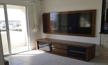 Imagem 3: Apartamento com 2 dormitórios, 56 m² - venda por R$ 375.000,00 ou aluguel por R$ 2.665,00