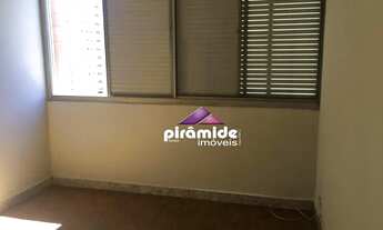 Imagem 4: Apartamento à venda, 58 m² por R$ 266.000,00 - Jardim São Dimas - São José dos Campos/SP