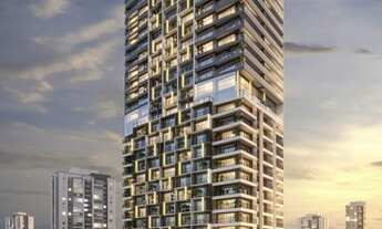 Imagem: ÁGIO) Sala Comercial - Metropolitan Genebra