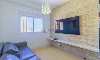 Imagem 6: Apartamento Locação 1 Dormitórios - 70 m² Jardim Paulista