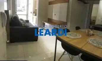 Imagem: APARTAMENTO - BOSQUE DA SAÚDE - SP