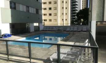 Imagem 4: BRAZ LEME LOCAL NOBRE - 112M2 - 3 DORMITÓRIOS/SUÍTE COM CLOSET