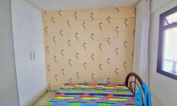 Imagem 7: Apartamento para venda tem 120 metros quadrados com 3 quartos em Praia do Morro - Guarapar