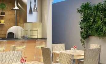 Imagem 3: Apartamento para aluguel com 63 metros quadrados com 2 quartos