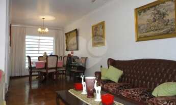 Imagem 2: Casa de Vila com 6 dormitórios em Pinheiros COM RENDIMENTO DE ALUGUEL VIGENTE