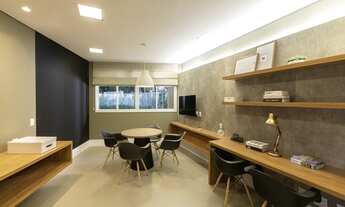 Imagem 3: Apartamento para venda possui 64 metros quadrados com 2 quartos em Jardim Prudência - São