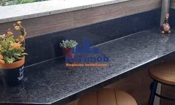 Imagem 3: Cobertura à venda, 2 quartos, 1 suíte, 1 vaga, Badu - Niterói/RJ