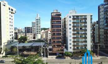 Imagem 2: Apartamento com 3 quartos sendo 1 suite a venda, 98m² Praia do Morro - Guarapari/ES