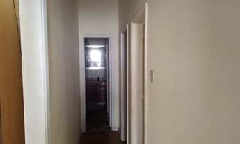 Imagem 3: Lindo apartamento no coração da Praça Saens Penã Rua Major Ávila