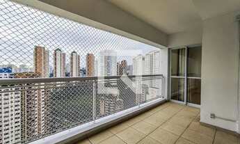 Imagem 5: Apartamento para Aluguel - Panamby, 2 Quartos, 70 m2