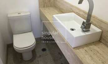 Imagem 7: 176 m² | 3 suítes